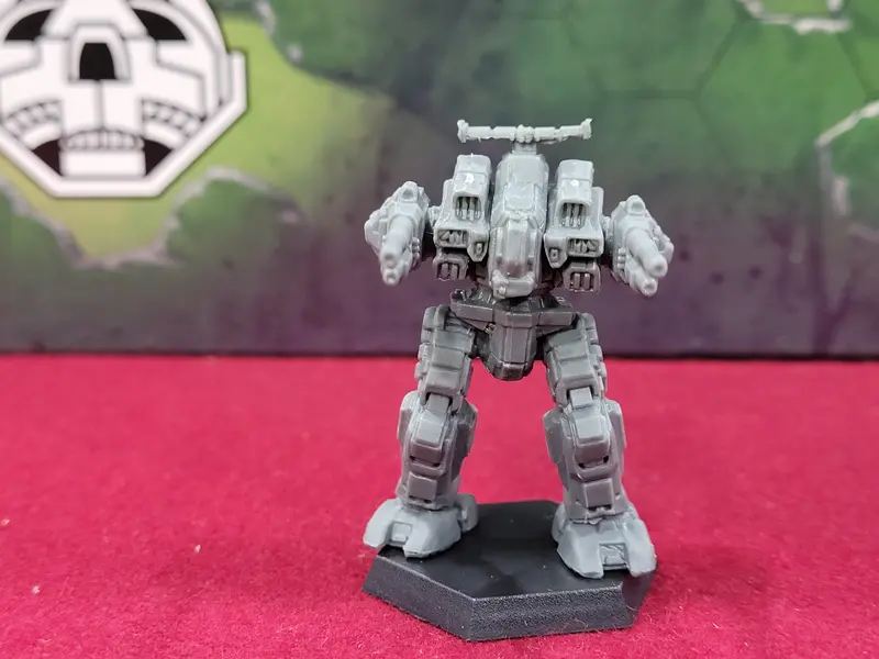 Rifleman (Battle Lance) #18 1