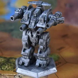 Rifleman Iii Rf2-A Bt-314 1