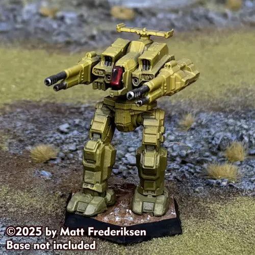 Rifleman Rfl-3N / 3C  20-5219 1