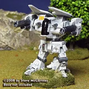Rifleman Rfl-6X / Rfl-7M 20-297 1