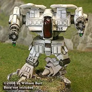 Rifleman Rfl-8D 20-209 1
