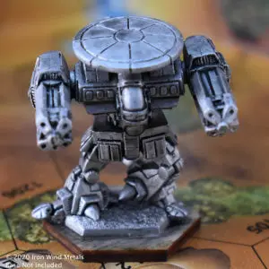 Rifleman Rfl-X3 Muse Wind Ce-004 1