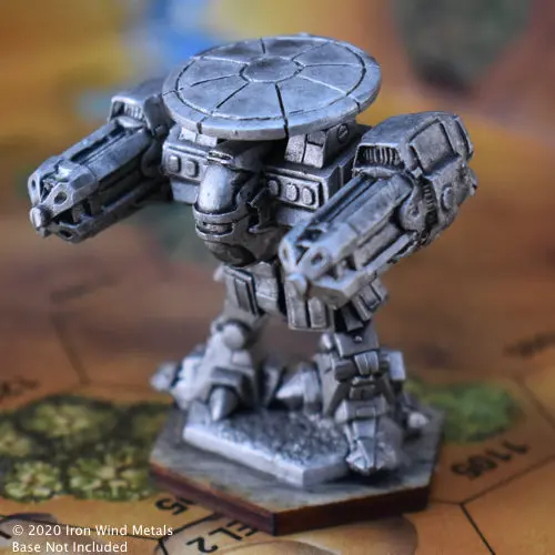 Rifleman Rfl-X3 Muse Wind Ce-004 2