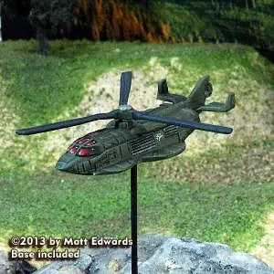 Ripper Vtol Ar20-284 1