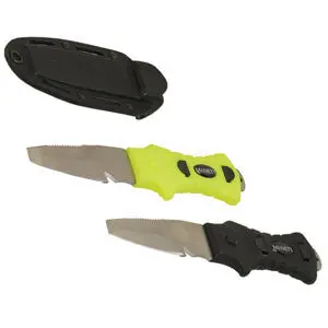 River Rescue Short Knife 1