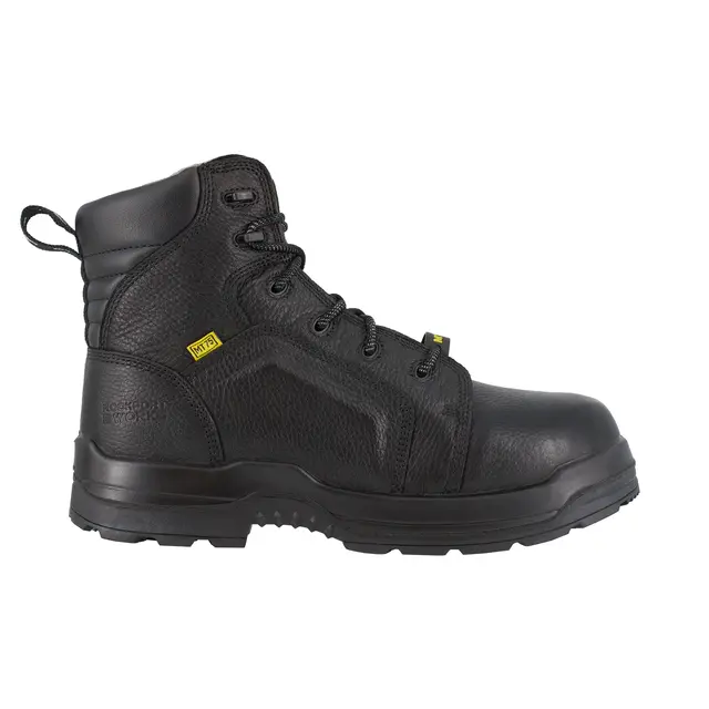 Rockport Men's More Energy With Internal Metguard #Rk6465 1