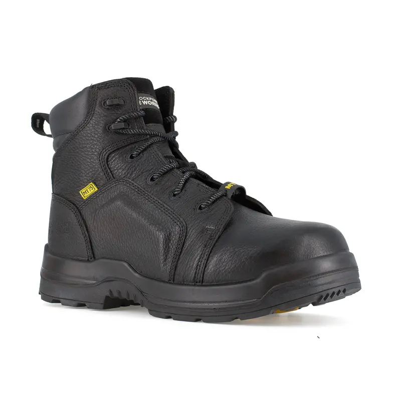 Rockport Women's More Energy With Internal Metguard #Rk465 1