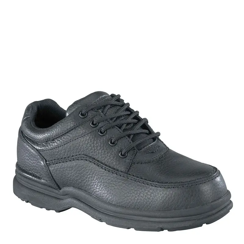 Rockport Works World Tour Men's Steel Toe Work Safety Shoe 1