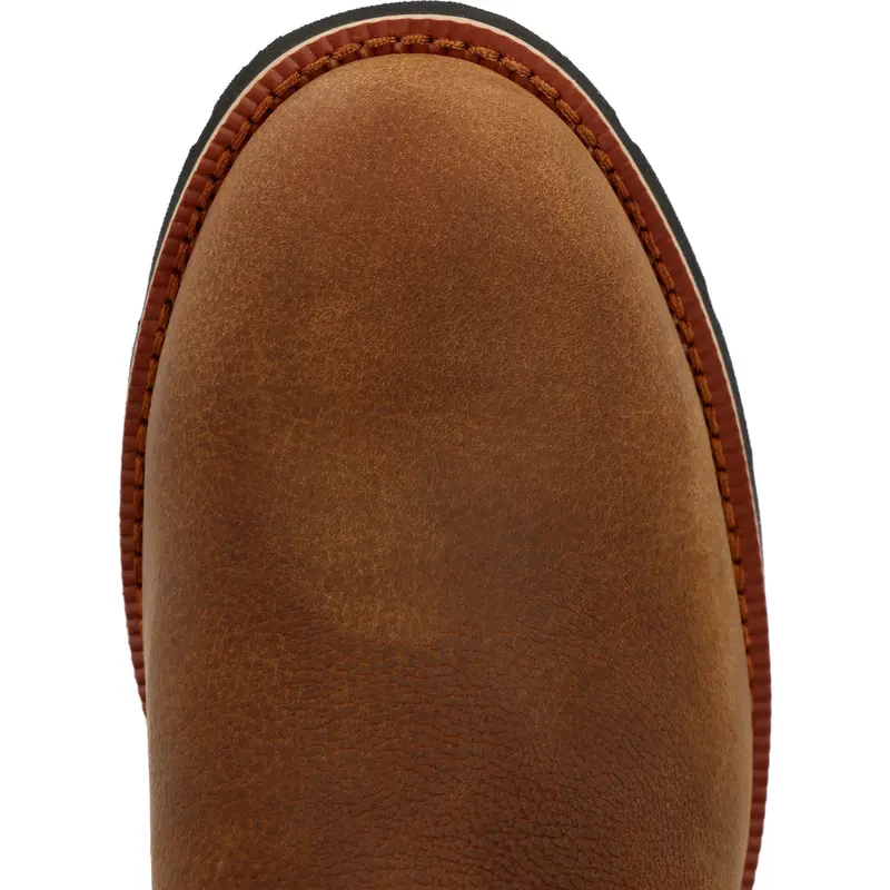 Rocky Men's Monocrepe Roper 9" Eh Western Boot 6