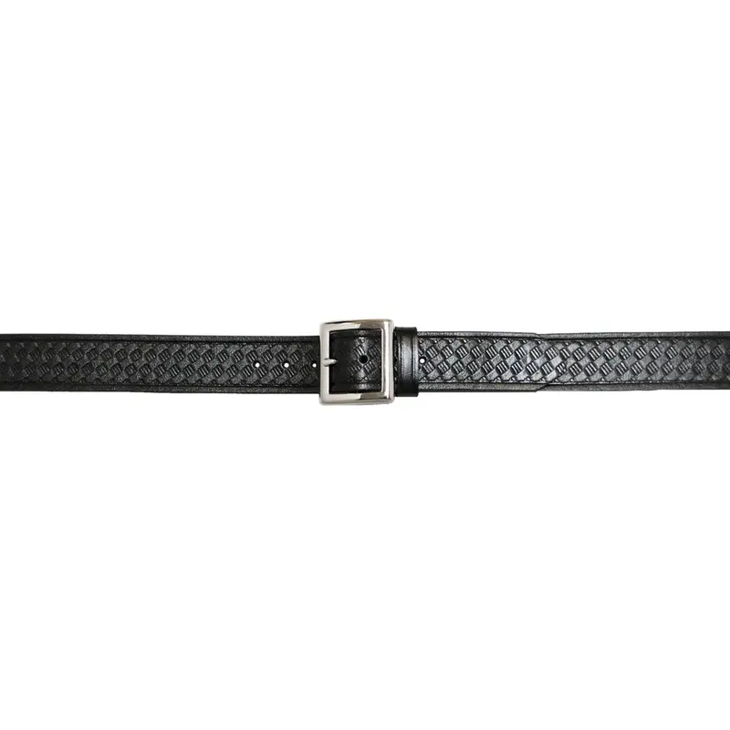 Rogers-Whitley Basketweave 1.5" Belt 1