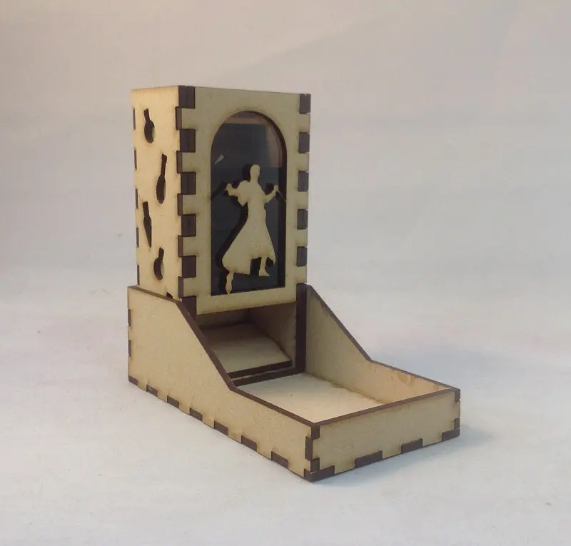 Rogue Assassin Dice Tower V1 1