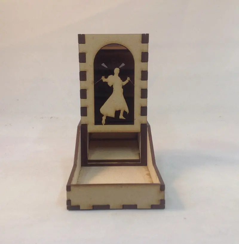 Rogue Assassin Dice Tower V1 2