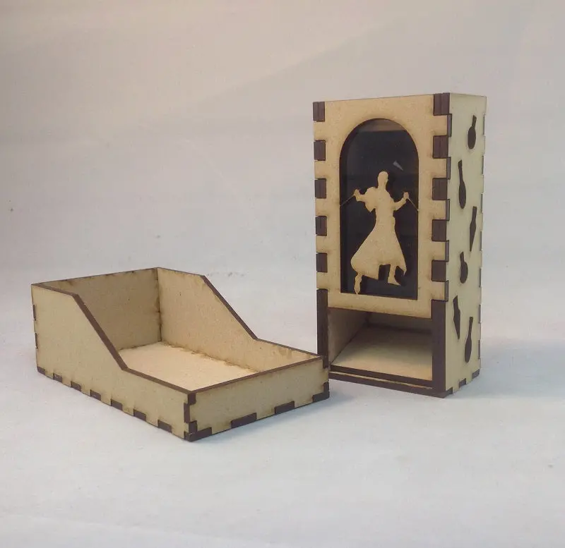 Rogue Assassin Dice Tower V1 3