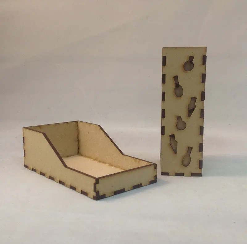 Rogue Assassin Dice Tower V1 4