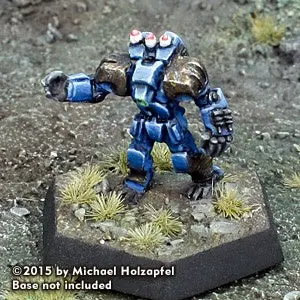 Rogue Bear Battle Armor Bt-202 1