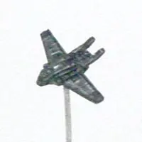 Rogue Micro Fighter Bt-140 1