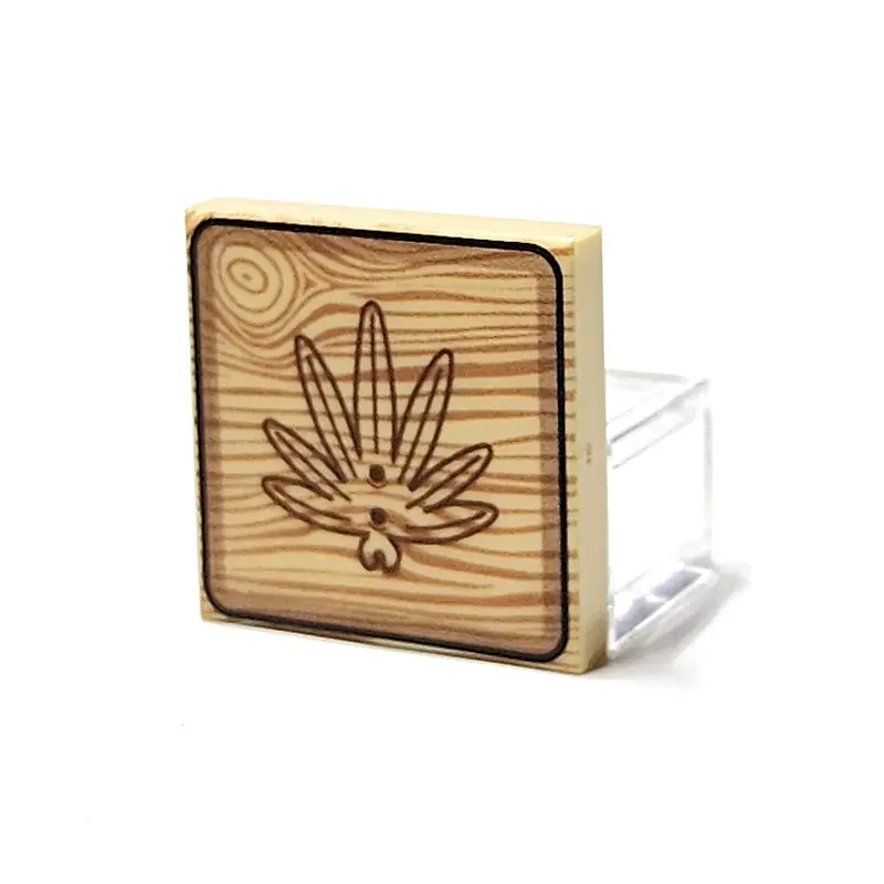 Rolling Tray - 2X2 Tile 1