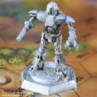 Ronin Sa-Rn7 Ar20-421 1