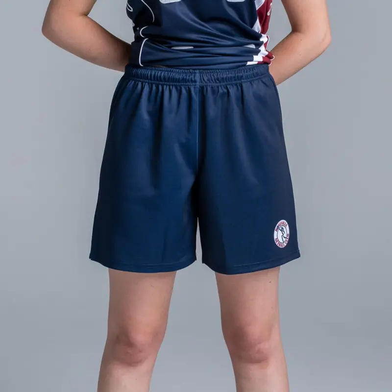 Roseville Netball Club Match Shorts 2