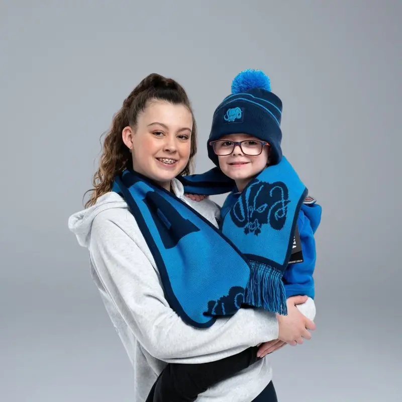 Rouse Hill Rams Netball Club Beanie 1