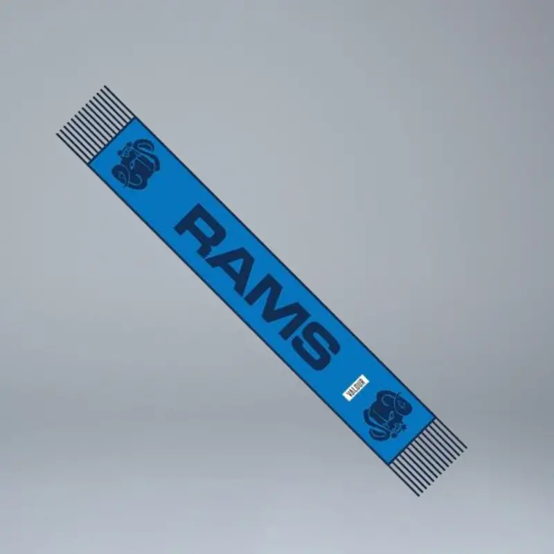 Rouse Hill Rams Netball Club Scarf 1