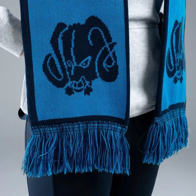 Rouse Hill Rams Netball Club Scarf 2