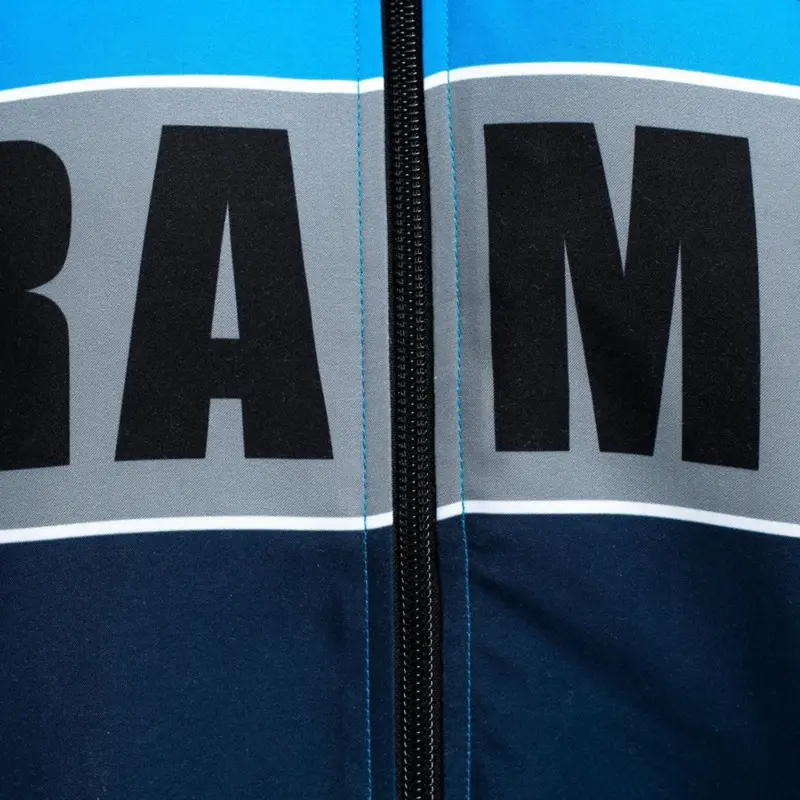 Rouse Hill Rams Netball Club Zip Jacket 5