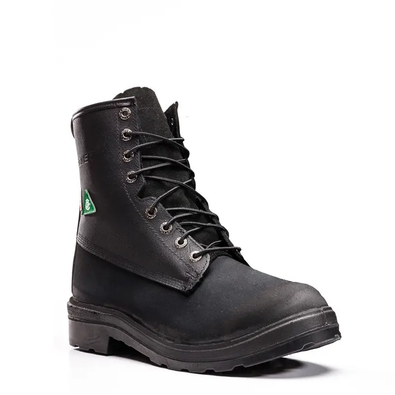 Royer 2261Xp Men's 8" Steel Toe Work Boot 1