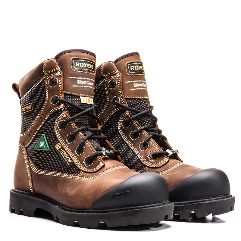 Royer 4 Flx Airflow Boot 1