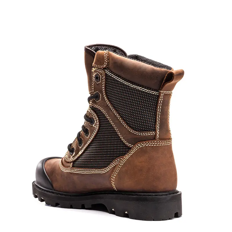 Royer 4 Flx Airflow Boot 2