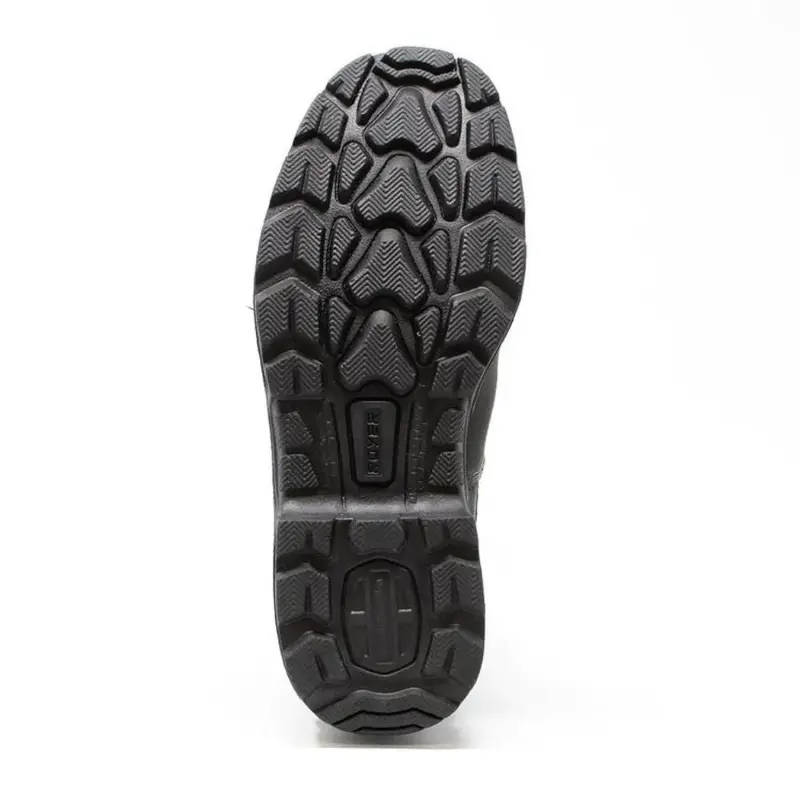 Royer 5631Gt Romeo Unisex Slip-On 6" Composite Toe Work Boot - Brown 5