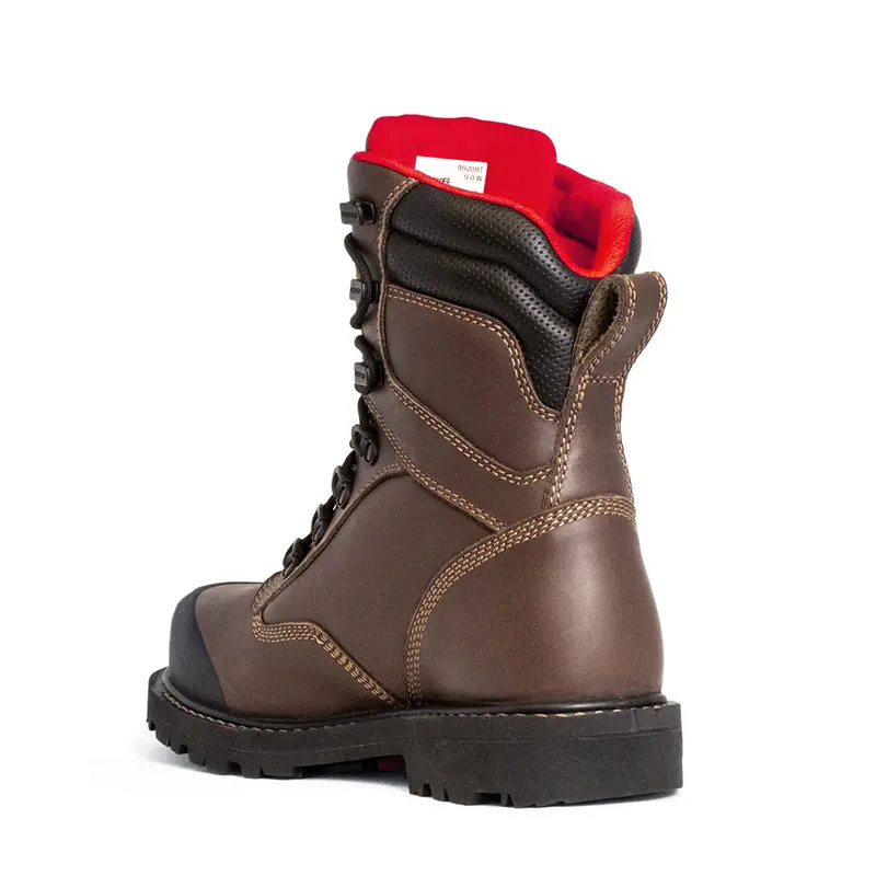 Royer Revolt R-Dry Boot 2