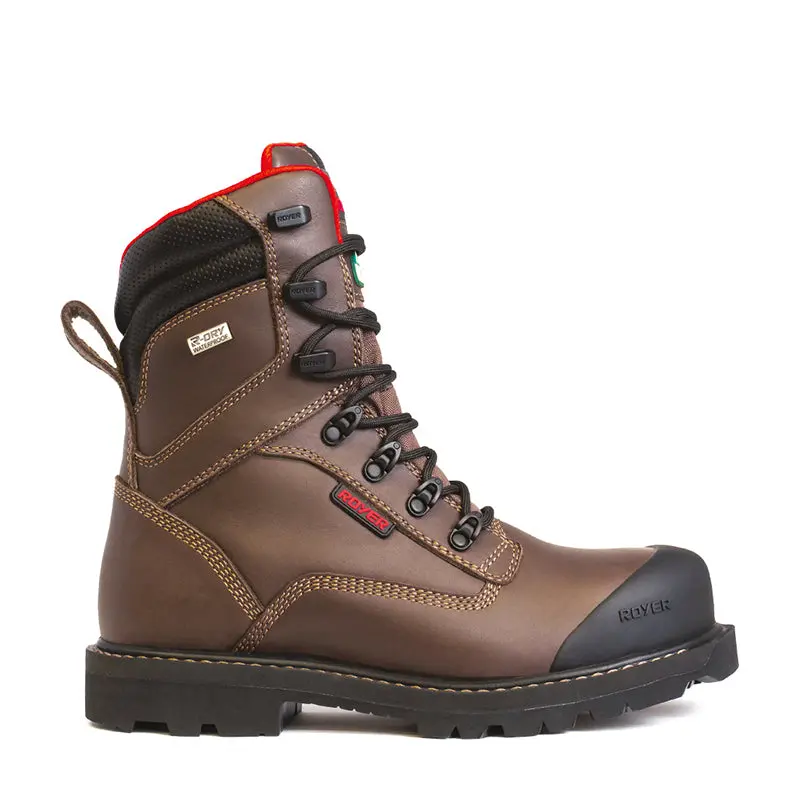Royer Revolt R-Dry Boot 3