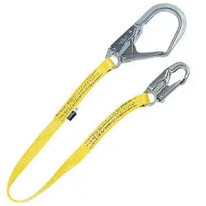 Rt Webbing Lanyard With Ladder Hook 1