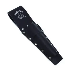Rudedog Leather Single Bullpin Holder #3002 2