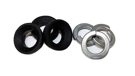 Rudedog Lockwasher Pack #Dv34-7/8-3Pk 1