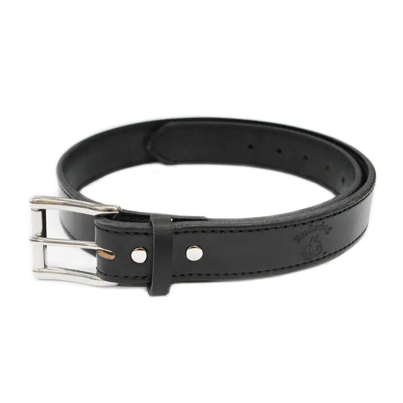 Rudedog Usa 1-1/2 Leather Casual Belt #3021 1