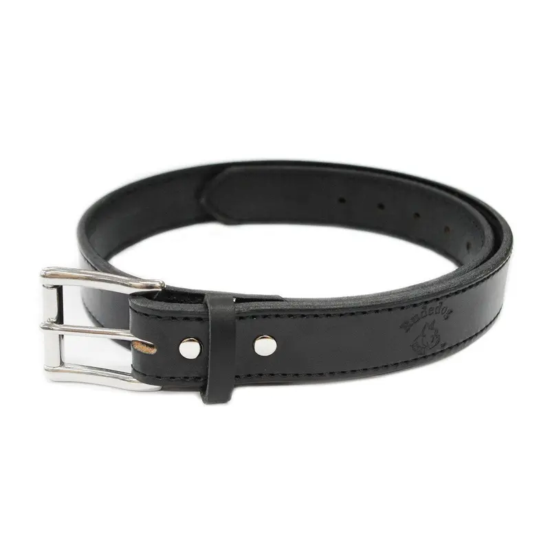 Rudedog Usa 1-1/2 Leather Casual Belt #3021 2