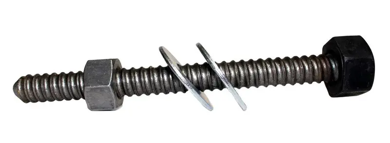 Rudedog Usa Speed Bolt "Quickie Bolt" 1