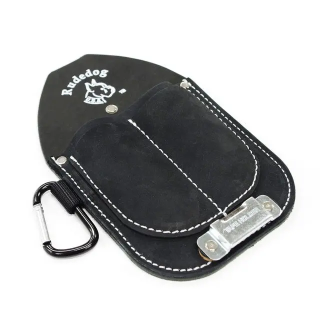 Rudedog Usa - Warehouse Pouch - #2010 1