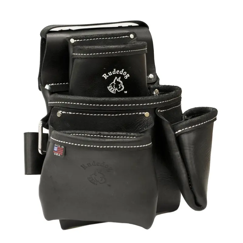 Rudedogusa Leather Tool Bag #1151 1