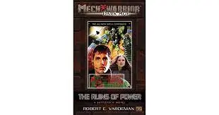 Ruins Of Power Mechwarrior Dark Age 1
