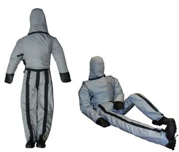 Ruth Lee Fire House Rescue Training Manikin 1