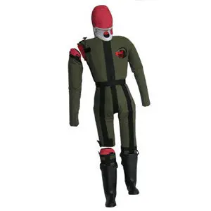 Ruth Lee Multi-Trauma Manikin 1