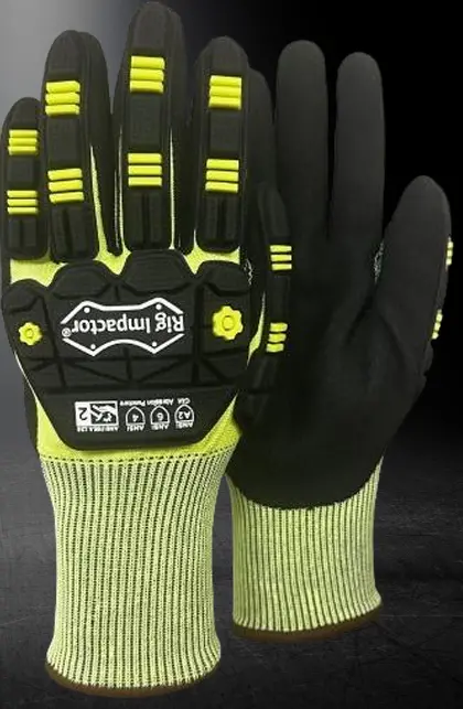 Rx8288- Rig Impactor Glove 1