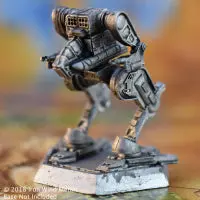 Ryoken "Stormcrow" Prime Ar20-611 1