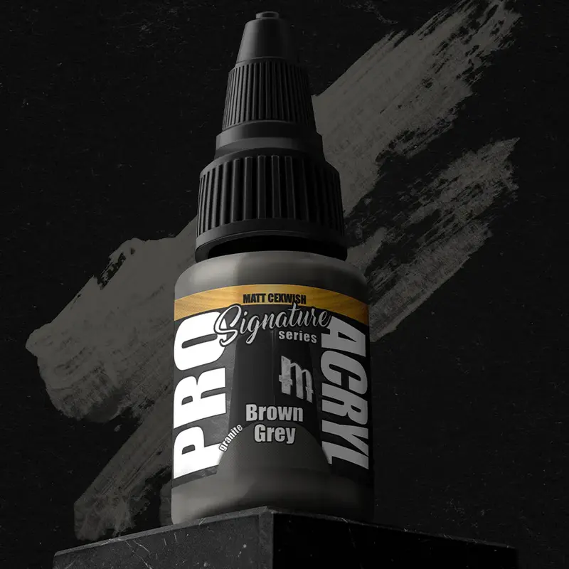 S22 - Matt Cexwish Brown Grey 1