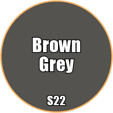 S22 - Matt Cexwish Brown Grey 2