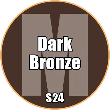 S24 - Matt Cexwish Dark Bronze 2