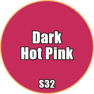 S32 - Rogue Hobbies Dark Hot Pink 2